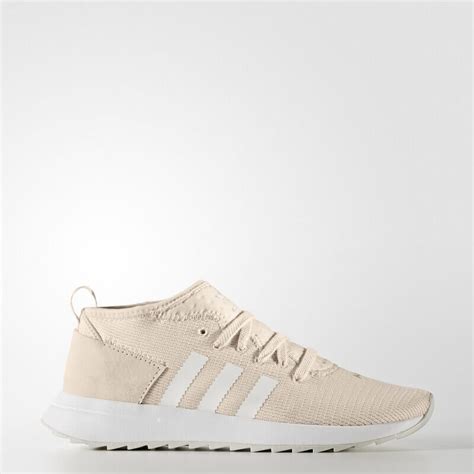 adidas flashback sneaker beige|adidas Flashback Winter Shoes Beige & WWE Survivor Series.